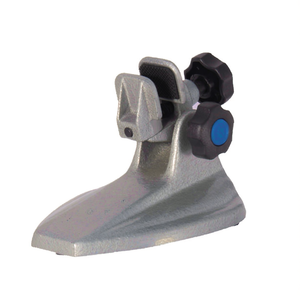 <b>Micrometer</b> Holder For <b>Micrometers</b> With Adjustable Clamp And Secure Base - Product Image 2