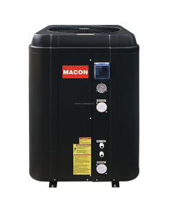 <span class=keywords><strong>Pompe</strong></span> <span class=keywords><strong>à</strong></span> <span class=keywords><strong>chaleur</strong></span> pour piscine VP 410 Comfort Stars Series, ventilateur vertical en plastique, chauffage de piscine - Product Image 6