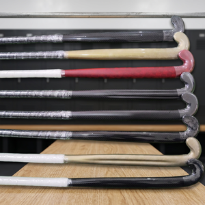 Palo de Hockey de Campo de Alto Rendimiento, Compuesto de Fibra de Carbono, para Entrenamiento Deportivo al Aire Libre, Fabricante y Proveedor Mayorista OEM - Product Image 2