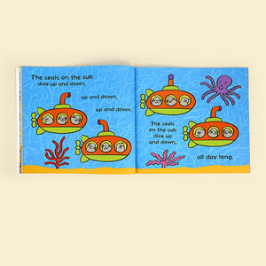 Little Einsteins : Nouvelle série de comptes en images sur les voitures, camions et jeps – Ensemble de 3 livres – Édition originale anglaise avec fonction lecture à <span class=keywords><strong>voix</strong></span> <span class=keywords><strong>haute</strong></span> - Product Image 4