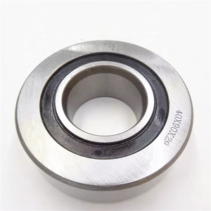 Forklift Mast Roller <strong>Bearing</strong> 40x90x29 Forklift Mast <strong>Bearing</strong> LR5208 Forklift <strong>Bearings</strong> - Product Image 5