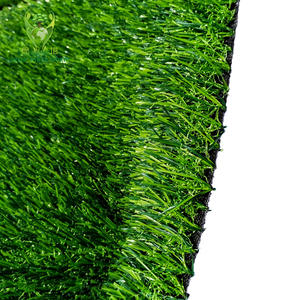 <span class=keywords><strong>Gazon</strong></span> synthétique Green Tower, <span class=keywords><strong>rouleau</strong></span> de <span class=keywords><strong>gazon</strong></span> artificiel, 20 mm, trous de drainage, tapis écologique, décoration de jardin, paysage, patio, cour - Product Image 4