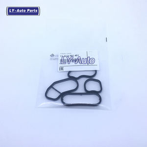 11428591461 JUEGO DE JUNTAS DE CAJA DE FILTRO DE ENFRIADOR DE ACEITE DE MOTOR PARA MINI <span class=keywords><strong>CABRIO</strong></span> F57 PARA BMW - Product Image 3