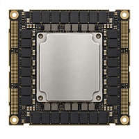 H200 SXM Computer Processor PCIe Module for GPU Computing and Data Center Use