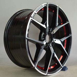 ล้อแม็กออกแบบร้อนสำหรับรถยนต์<span class=keywords><strong>14</strong></span> 15 16นิ้ว2020สไตล์ - Product Image 3