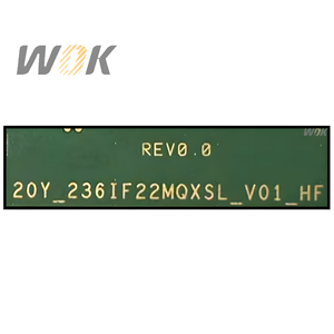 Pantalla LCD de Repuesto al por Mayor de 23.6 Pulgadas CSOT SG2361B02-2 1920*1080 <span class=keywords><strong>FHD</strong></span> 180Hz, Panel LCD de Repuesto de 24 <span class=keywords><strong>32</strong></span> 40 43 50 55 60 65 75 85 Pulgadas - Product Image 6