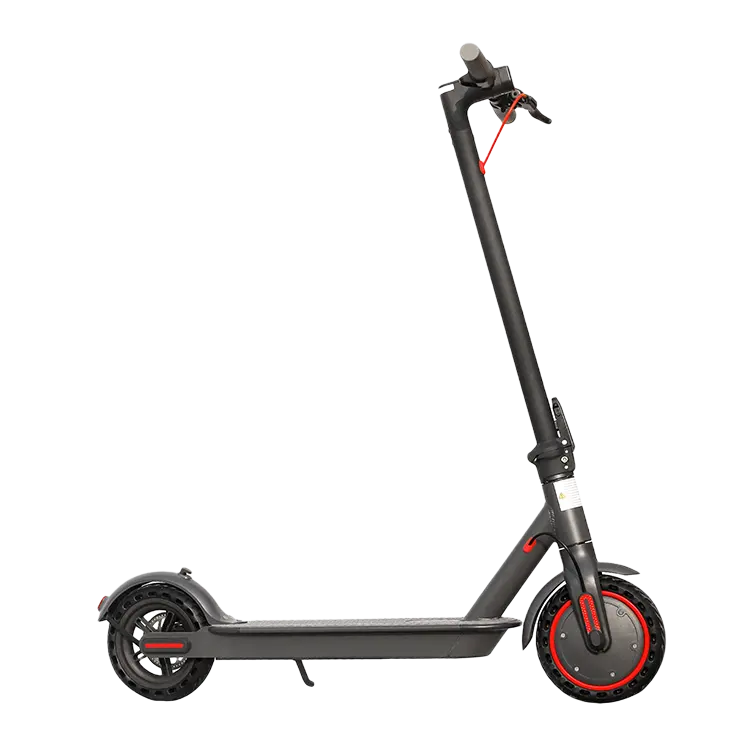 新製品Evアダルトバイクファットタイヤ350Wモーター10.5Ahバッテリー35KMレンジ防水電動スクーター