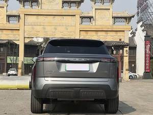 TIGGO 7 C-DM 2025 Usado, 120KM Yu 1.5T PHEV, Aceleración de 7.2s, Consumo de Combustible de 4.9L, Gran Valor Después del Descuento - Product Image 5