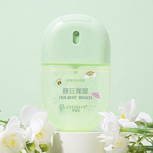 Parfums miniatures <span class=keywords><strong>en</strong></span> gros pour femmes et jeunes filles, <span class=keywords><strong>parfum</strong></span> frais et agréable longue durée à <span class=keywords><strong>prix</strong></span> abordable, brume <span class=keywords><strong>parfum</strong></span>ée désodorisante - Product Image 3