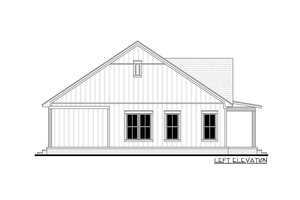 Tradizionale casa accogliente con un attico per piccolo lotto in città - Product Image 3