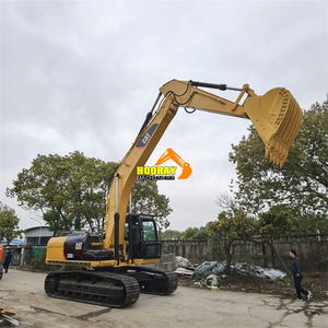 รถขุดตีนตะขาบใช้สำหรับแมวใช้รถตัก320D ตีนตะขาบ330D2 320D2ญี่ปุ่นของแท้ - Product Image 6