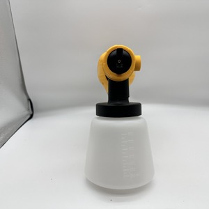 Pistola pulverizadora eléctrica con batería de iones de litio para jardinería doméstica, limpieza, riego de plantas y desinfección - Product Image 2