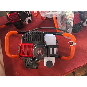 Сельскохозяйственные буровые инструменты 52cc для бурения бензиновых скважин - Product Image 5