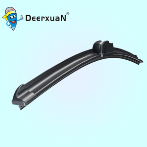 CARALL S850 Spazzole Tergicristallo Universali in Gomma Naturale Morbida, Produzione Diretta per Auto <span class=keywords><strong>Audi</strong></span>, BMW o Toyota - Product Image 6