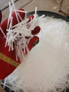 Máquina <span class=keywords><strong>de</strong></span> fabricación <span class=keywords><strong>de</strong></span> <span class=keywords><strong>hielo</strong></span> en escamas secas <span class=keywords><strong>de</strong></span> CO2 <span class=keywords><strong>de</strong></span> alta calidad <span class=keywords><strong>50</strong></span> <span class=keywords><strong>kg</strong></span> - Product Image 3