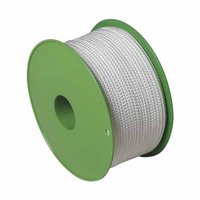 Chine Polyester cordon chaîne persienne ombre tirer cordon 1.2mm-1.8mm épaisseur stores verticaux accessoires rideau cordon Camping randonnée