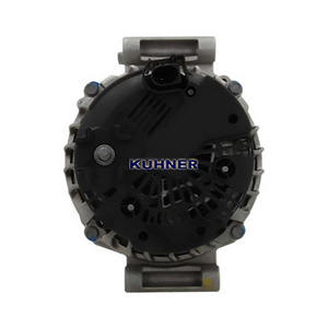 Alternador compatible con AUDI A6 C6 2.8 FSI Gasolina (KW: 162, HP: 220) de 10-2008 a 08-2011 KUHNER 556476RI NUEVO - Product Image 3