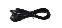 US UK EU Stecker Stecker Stromkabel verlängerung Laptop Buchse Endtyp für Adapter