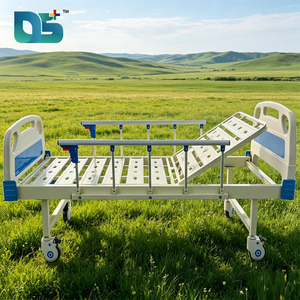 Lit manuel durable pour patients paralysés et handicapés, idéal pour les soins post-partum et <span class=keywords><strong>la</strong></span> dépendance – Prix usine en gros - Product Image 4