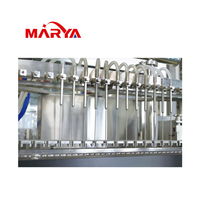 Fabricants de machines de remplissage et de bouchage automatiques de flacons de vaccin de petit volume Marya (1 ml, 2 ml, 5 ml)