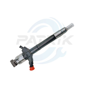 Injecteur Common Rail Patrik Neuf 095000-7680 23670-0R180 pour Toyota – Soupapes Haute Performance - Product Image 1