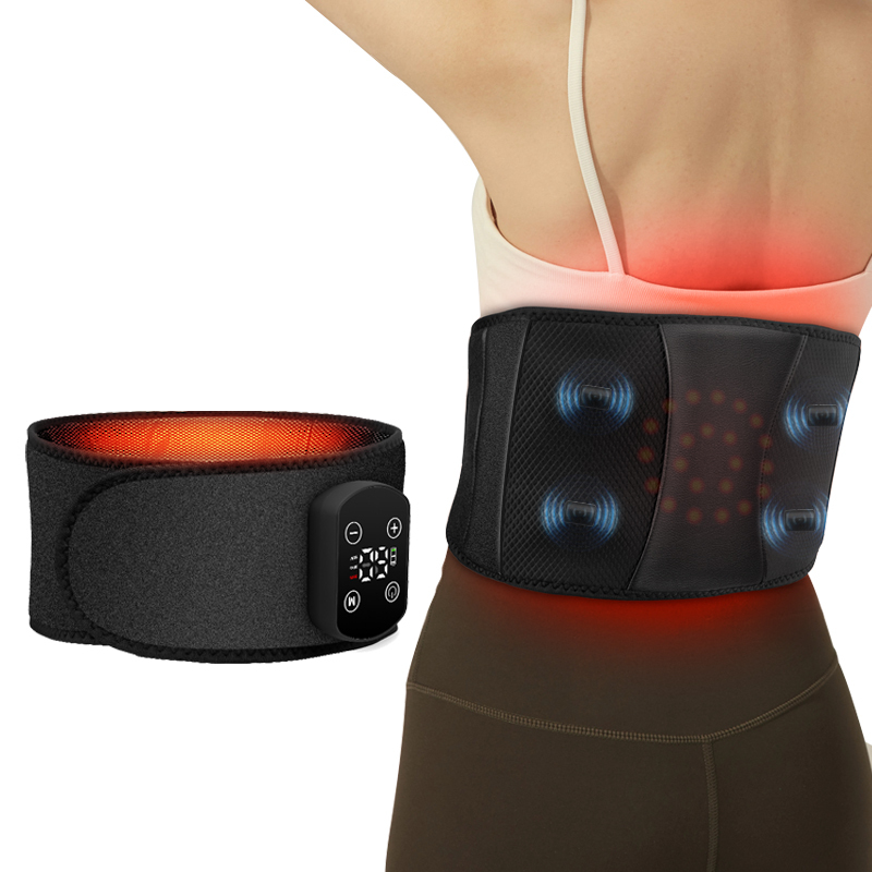 Sciatic Nerve Treatment Electric Waist Support
