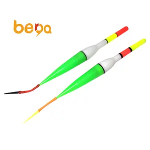 Không Thấm Nước Battery Operated Electric LED Fishing Float Phụ Kiện Glow Sticks Dài Dọc Sáng Đêm Wand Fishing