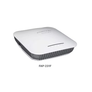 Point d'accès sans fil intérieur Fortinet FortiAP-<span class=keywords><strong>231F</strong></span> FAP-<span class=keywords><strong>231F</strong></span> FAP-431F en stock - Product Image 5
