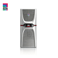 Armoire de commande électrique Rittal SK3185.830 400*950*310mm 110-240V 50/60HZ 0.7kW, unité de refroidissement murale PLC