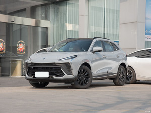 Dongfeng forthing T5 EVO giá rẻ Sử dụng xăng xe <span class=keywords><strong>1</strong></span>.5td DCT 5 chỗ nhỏ gọn gia đình Xe giá rẻ xe cũ - Product Image 2