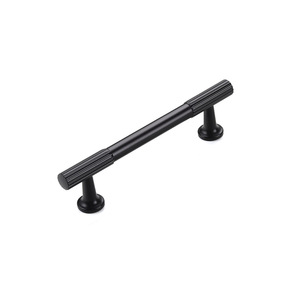 OL- 6759 antik warna kuningan kabinet pegangan pintu seng Aloi laci lemari furnitur antik Amerika Retro kabinet tarik - Product Image 5