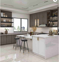 Panneau en mousse de PVC de 8 mm 1220*2440 mm - Haute qualité, prix direct d'usine pour panneau à texture bois