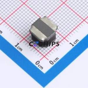 CR8065A-151M ตัวเหนี่ยวนำไฟฟ้าแบบ SMD,8x8 มม. ( ค่าความเหนี่ยวนำ: 150uH )( ความแม่นยำ: 20% กระแสไฟฟ้าที่กำหนด: 1A ) - Product Image 2