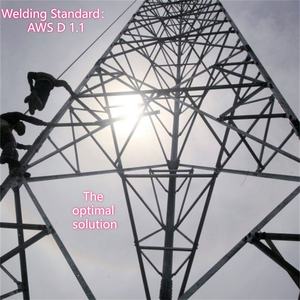 Solución de Energía Híbrida para Torres de Telecomunicaciones con Panel Solar y Respaldo de Batería para Redes Móviles - Product Image 5