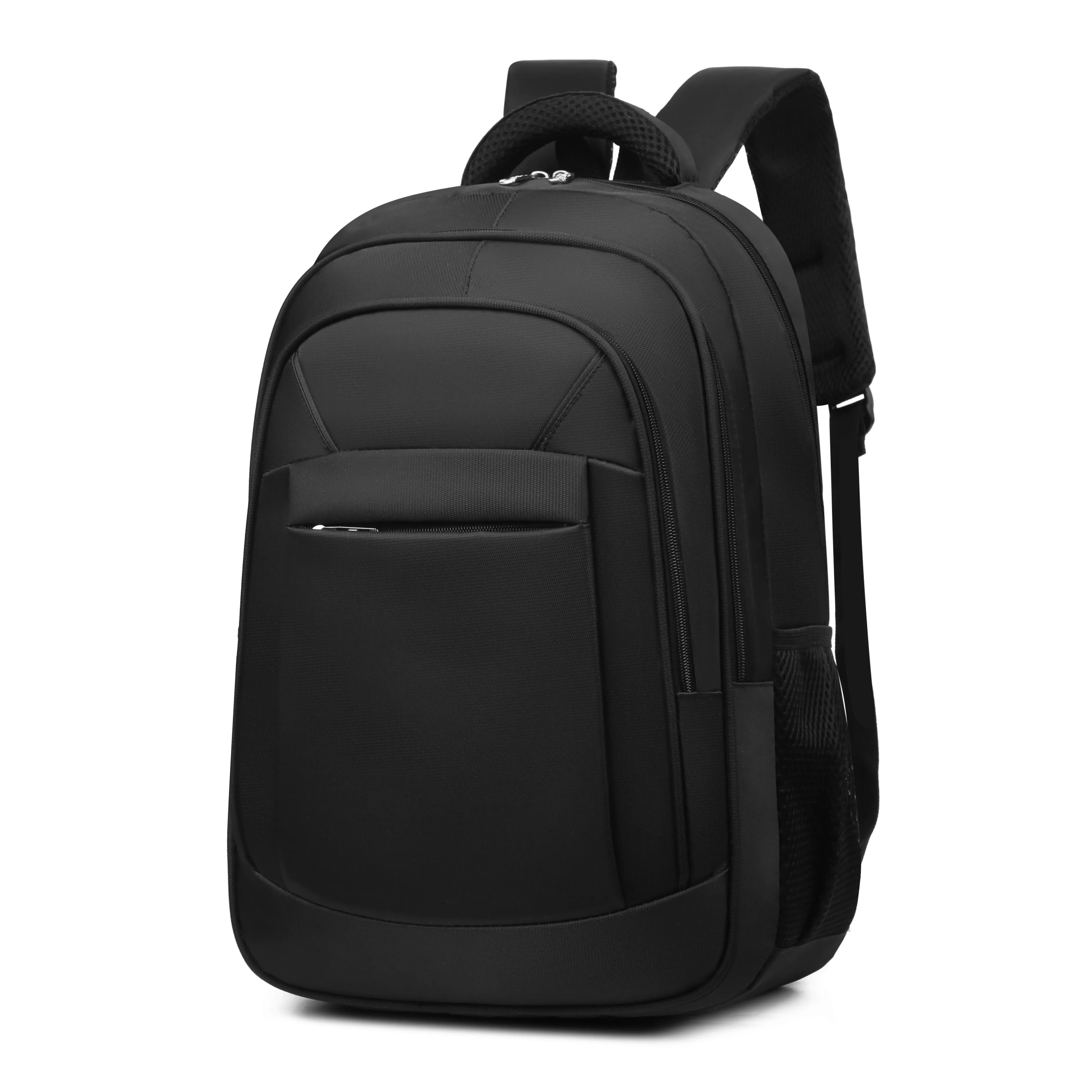 Wholesale Durable Leisure Backpack Custom Waterproof Nylon Business Laptop Backpack