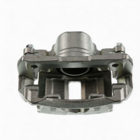 Nueva Pinza de Freno OE 45018-SDD-000 45019-SDD-000 45018-SDD-A00 45019-SDD-A00 45018-SDB-A00 45019-SDB-A00 para Accord 2.4 Delantero