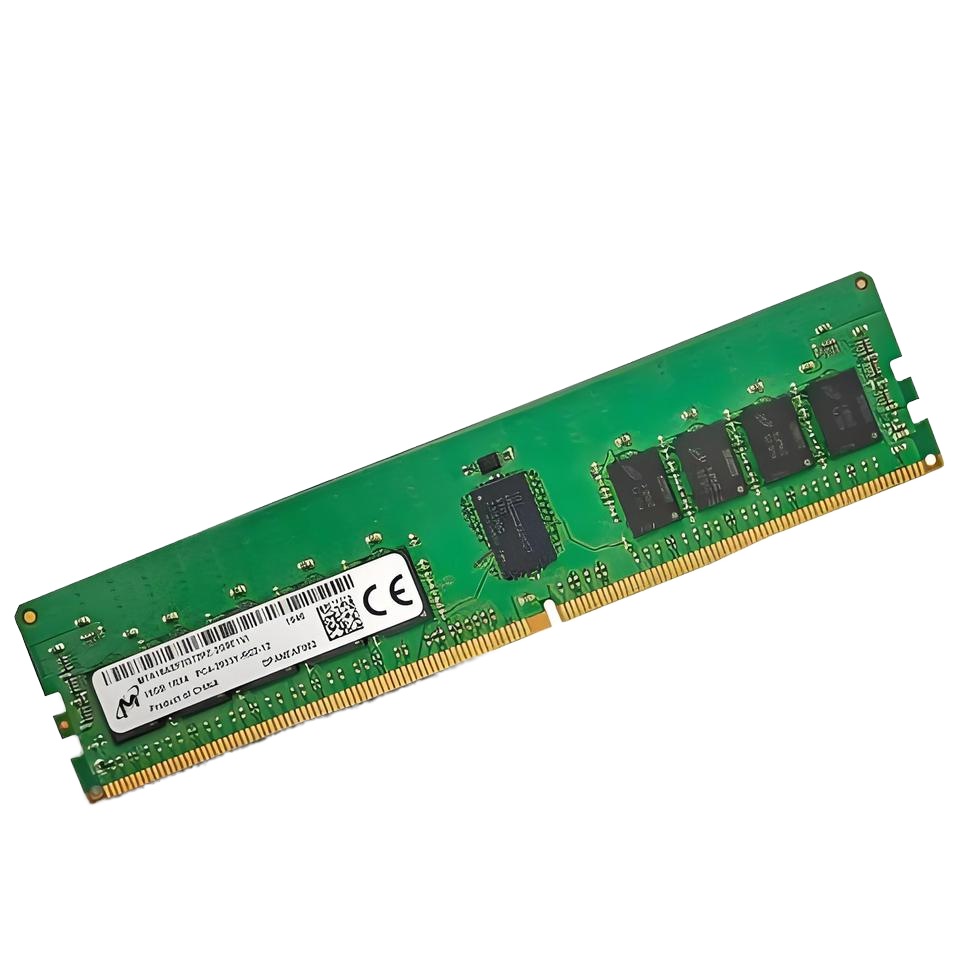 Used DDR4 RGB Server Memory - 64GB ECC Ram 2666/2933/3200/2133