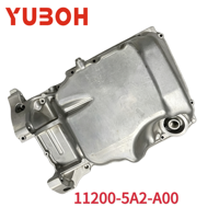 Bak Oli Mesin Cocok untuk Honda Accord 2013-2017 2.4 L OEM 11200-5A2-A00