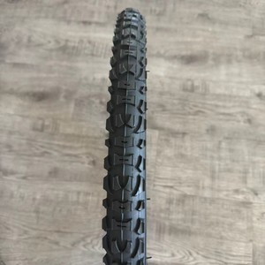 Neumático de Bicicleta de Montaña de Alta Calidad de 26 Pulgadas para Bicicleta Eléctrica <span class=keywords><strong>MTB</strong></span>, 26*1.95, en Venta - Product Image 4