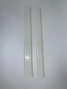 مكيف هواء PVC نظام تكييف هواء PVC قناة مستقيمة
