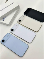 Teléfono con Logotipo Phone 17 Air 5G, Teléfono 17 Air 4G 5G, Smartphone de 1TB Desbloqueado, Doble SIM, 108MP, IMEI y Serie Válidos
