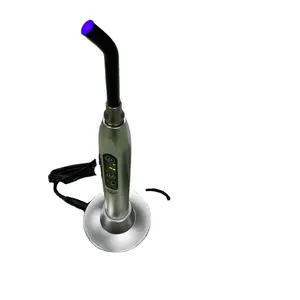 UVLED lampu sorot USB genggam UV lem lampu Curing UV Led Cure Ultraviolet lampu Curing Led sistem untuk Resin hijau Oi