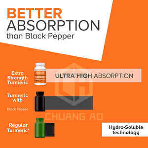 OEMプレミアム肝臓クレンジングデトックス & スーパーバイオティックリバーサポートサプリメントの修理 - Product Image 3