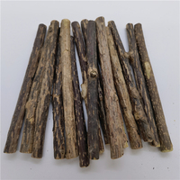 Vente en gros de boules d'herbe à chat naturelles Silvervine Stick avec boule de chat à la menthe pour chats