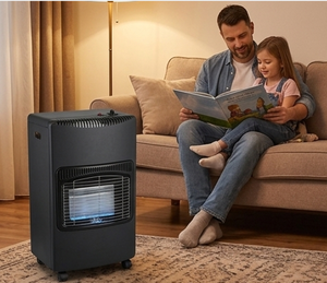 <span class=keywords><strong>Chauffage</strong></span> d'intérieur au <span class=keywords><strong>gaz</strong></span> à flamme bleue haute puissance pour salon et chambre, éclairage <span class=keywords><strong>infrarouge</strong></span>, <span class=keywords><strong>chauffage</strong></span> rapide en hiver, idéal pour les fabricants et les professionnels. - Product Image 4