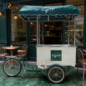 <span class=keywords><strong>Carrito</strong></span> de Venta de Comida Móvil, <span class=keywords><strong>Carrito</strong></span> de Helados de Diseño Moderno <span class=keywords><strong>para</strong></span> Exteriores, <span class=keywords><strong>Carrito</strong></span> de Helados, <span class=keywords><strong>Bicicleta</strong></span> <span class=keywords><strong>para</strong></span> Venta de Helados Congelados - Product Image 4
