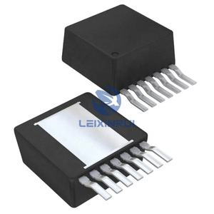Transistor MOSFET DMPH2040UVTQ-7 Kanal-P 20 V 5.6A (<span class=keywords><strong>Ta</strong></span>), 11.7A (Tc) 1W (<span class=keywords><strong>Ta</strong></span>) SMD TSOT-26 DMPH2040UVTQ-7 - Product Image 5