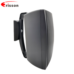 Altavoz impermeable de <span class=keywords><strong>alta</strong></span> <span class=keywords><strong>fidelidad</strong></span> para interiores y exteriores, montaje en pared, gama completa, 2 vías, 2023/15/30W, 7,5 - Product Image 3