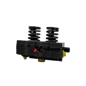 Fuel Injection <b>Pump</b> Head 326-4635 3264635 for C4.2 C4.4 C6.6 C6.4 Engine - Product Image 3