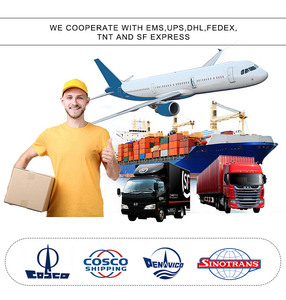 Logistics Fba Door To Door <strong>Services</strong> Express Ddp Sea Air Freight Agents China To Eu Usa France UK Mexico Warehouse Shipping Agent - Product Image 6